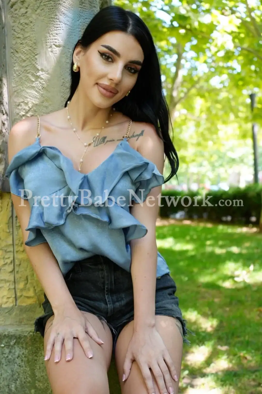 Desislava—Bulgarian Model Escort in Bandra for High-Grade Adult Joy